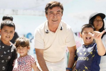 Verano con Escuelas Abiertas: una propuesta gratuita para las vacaciones de las chicas y chicos de La Matanza