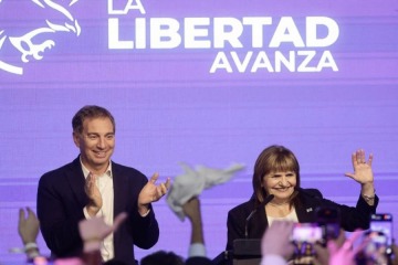 El temario de las extraordinarias va tomando forma con Santilli y Bullrich al frente de las negociaciones