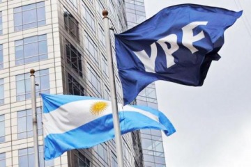 Foto de Juicio por YPF: el Gobierno pidi� suspender el proceso de b�squeda de activos embargables
