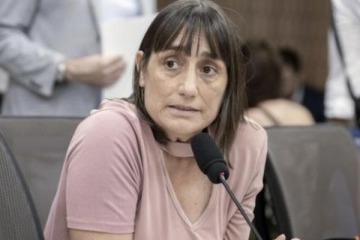 Del Pl&aacute; denunci&oacute; una ofensiva contra pibes y pibas para encubrir el fracaso del modelo libertario