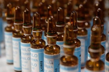 La Justicia present&oacute; un listado de v&iacute;ctimas por el fentanilo contaminado: las muertes ascienden a 111