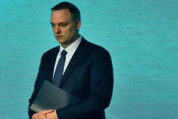 Foto de Cambios en YPF: Adorni entra al directorio en reemplazo de Guillermo Francos