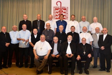 La Iglesia rechaz&oacute; que la baja de la edad de imputabilidad sea la &uacute;nica respuesta frente al delito juvenil