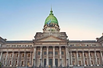 Arrancan las sesiones extraordinarias: los principales proyectos que se tratar&aacute;n en el Congreso