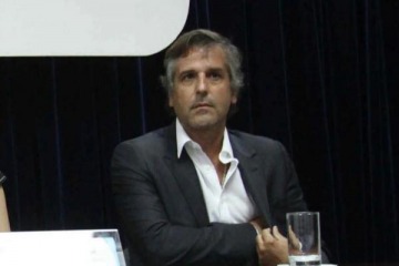 Qui&eacute;n es Pedro Lines, el reemplazante de Marco Lavagna en el INDEC