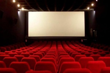 Foto de Crisis en el cine: cay� casi 23% la asistencia a las salas en enero y es el cuarto registro m�s bajo desde 1997