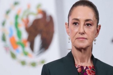 Claudia Sheinbaum desaf&iacute;a las restricciones de Trump a Cuba con el env&iacute;o de ayuda humanitaria