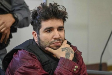 Atentado a CFK: investigan qui&eacute;n us&oacute; el celular de Sabag Montiel mientras estaba detenido