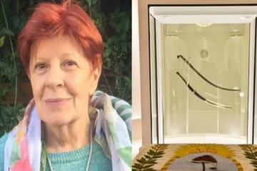 Renunci&oacute; la directora del Museo Hist&oacute;rico Nacional tras oficializarse el traslado del sable de San Mart&iacute;n al Regimiento de Granaderos