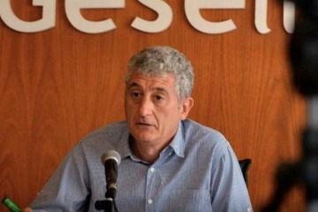 Curioso cruce libertario-peronista en redes: Valenzuela atac&oacute; el comercio local y Barrera lo cruz&oacute; sin filtro