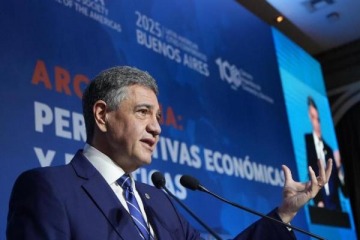 El Gobierno porte&ntilde;o admiti&oacute; un error con las patentes y pidi&oacute; a los vecinos que �no las paguen� hasta su correcci&oacute;n 