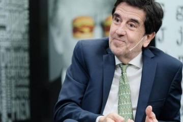 Melconian critic&oacute; a Caputo por la salida de Lavagna en INDEC y lo chicane&oacute; por la compra de ropa en el exterior