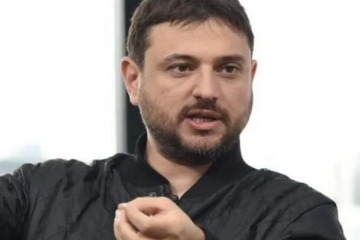 Rechazo opositor al manotazo de Milei sobre el sable corvo de San Mart&iacute;n