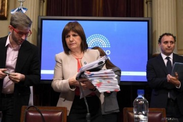 �95% cerrado�: habr&iacute;a fecha para debatir la reforma laboral, pero el cap&iacute;tulo fiscal tensiona los planes del Gobierno