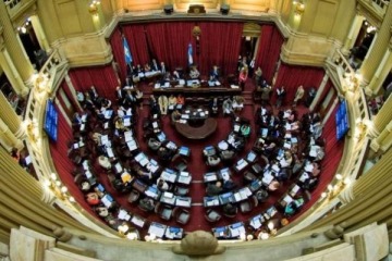 El Senado buscar&aacute; tratar la reforma laboral el 11 de febrero