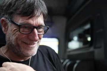 Tras la presi&oacute;n pol&iacute;tica, liberaron al padre Paco y volvi&oacute; a marchar junto a los jubilados