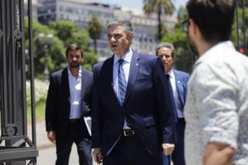 Foto de La Auditor�a General de la Ciudad apunt� contra la gesti�n de Jorge Macri: �No hay control y se gobierna como un negocio�