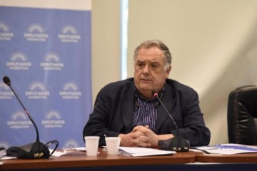 Desde UxP presentan una contrarreforma laboral en respuesta a la reforma libertaria: en qu&eacute; consiste