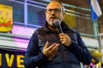 Diego Valenzuela dirigir&aacute; la Agencia de Seguridad Migratoria: en qu&eacute;  consistir&aacute; el organismo