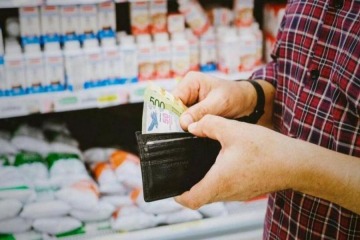 En la primera semana de febrero, la inflaci&oacute;n de alimentos alcanz&oacute; su mayor suba desde marzo de 2024 