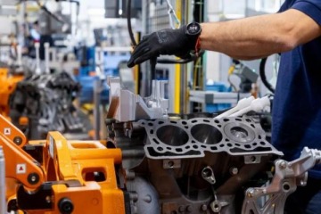 La industria cerr&oacute; 2025 con una baja de casi 4% tras la sexta ca&iacute;da consecutiva