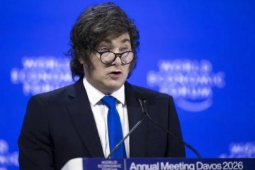 Seg&uacute;n el Financial Times, la reforma laboral de Milei es "el mayor intento en d&eacute;cadas de limitar el poder sindical"