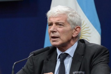 �El sexo no puede generar impunidad ni privilegios�: C&uacute;neo Libarona planea una reforma que quita peso a la figura del femicidio