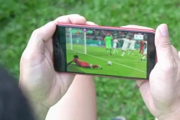 Magis TV, F&uacute;tbol Libre,  Xuper TV, y Pelota Libre: las apps gratuitas que corren peligro en Argentina por el acuerdo con EE.UU