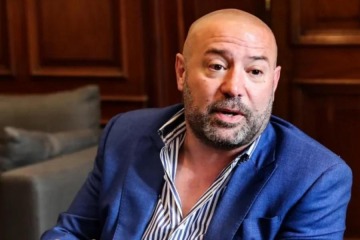 Esc&aacute;ndalo en ANDIS: procesaron a Diego Spagnuolo y a otras 18 personas por corrupci&oacute;n