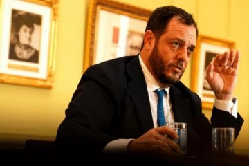 Renunci&oacute; Demian Reidel, asesor de Milei y director de Nucleoel&eacute;ctrica Argentina tras denuncias por sobreprecios