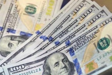 El d&oacute;lar se desploma en silencio y deja expuesta la fragilidad del esquema cambiario