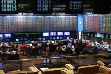 Los bonos repuntan pero el mercado sigue desconfiando y el riesgo pa&iacute;s roza los 500 puntos