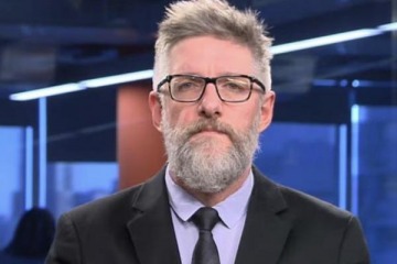 Foto de La lista de los periodistas que Milei detesta: c�mo fue la actividad de la Oficina de Respuesta Oficial