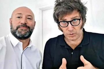 Foto de Causa Andis: qui�n es qui�n en el esc�ndalo de coimas del gobierno libertario y qu� delitos se les imputan