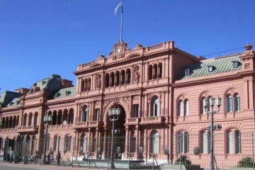 Foto de Con la renuncia de Demian Reidel, el gobierno de Javier Milei acumula m�s de 50 bajas en su gabinete