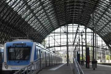 Foto de Paro de transporte contra la reforma laboral: cu�ndo se ejecutar� la medida y qu� servicios se ver�n afectados