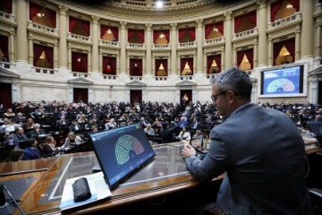 Foto de Diputados debatir� el pr�ximo jueves el acuerdo comercial entre el Mercosur y la Uni�n Europea