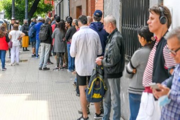 Alarmante: casi 300 mil empleos menos desde la asunci&oacute;n de Milei, tras siete meses consecutivos de ca&iacute;da