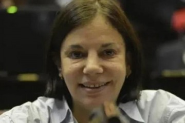Dolor en el peronismo chaque&ntilde;o: falleci&oacute; Sandra Mendoza, hist&oacute;rica dirigente del PJ