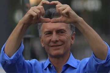 Macri festej&oacute; la reforma laboral de Milei: "Pero lo que pas&oacute; hoy es solo un paso... "