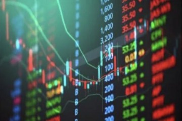 Los mercados le dan la espalda a Milei: acciones argentinas se desploman pese a la reforma laboral