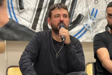 Grabois sobre la Ley Penal Juvenil: "La baja la pueden hacer a los cero a&ntilde;os, pero el problema es c&oacute;mo abordar la criminalidad"