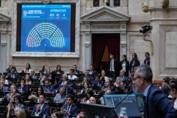 Foto de Diputados ratific� el acuerdo Mercosur-UE: los puntos clave del pacto comercial
