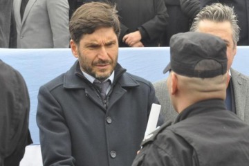 Foto de Tras tres d�as de conflicto, Pullaro anunci� un aumento salarial y removi� al jefe policial de Rosario