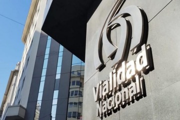 Trabajadores viales denuncian que el Gobierno avanza con el vaciamiento de Vialidad Nacional