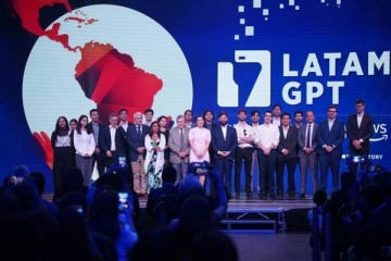 Foto de Am�rica Latina lanza su propio modelo de inteligencia artificial para disputar el terreno a las grandes plataformas