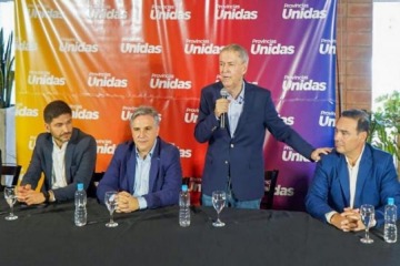 Foto de Sin Provincias Unidas no hay quórum para la reforma laboral: el bloque que puede complicar al Gobierno