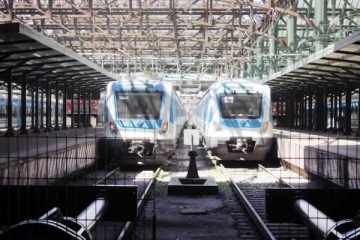 Foto de Paro general: a qu� hora dejar�n de funcionar colectivos, trenes y subtes