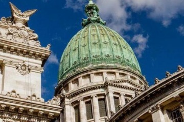 Semana movida en el Congreso: debate en Diputados de la reforma laboral y el paro general 