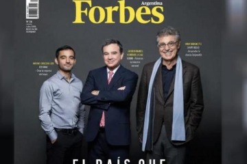 Foto de El multimillonario detr�s del cierre de Fate: qui�n es Javier Madanes, el due�o de la empresa que deja 920 familias en la calle